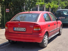 Обява за продажба на Opel Astra ~3 400 лв. - изображение 1