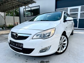 Opel Astra 1.6i COSMO SPORT/GPL, снимка 3