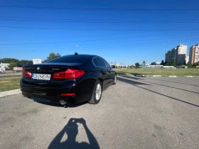 BMW 530, снимка 5