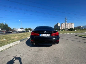 BMW 530, снимка 4