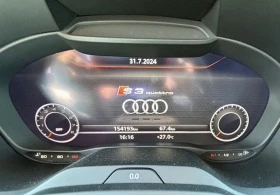 Audi S3 SPORTBACK   | Mobile.bg    13