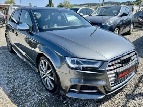 Audi S3 SPORTBACK   | Mobile.bg    3