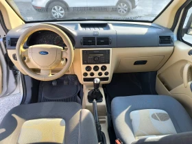 Ford Connect 6+ 1  , снимка 7