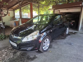 Opel Corsa 1.3 CDTI, снимка 2