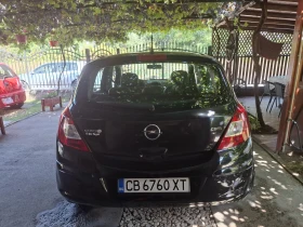 Opel Corsa 1.3 CDTI, снимка 5