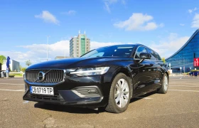 Volvo V60 D4 Turbo, 190 ,  ,  | Mobile.bg    1