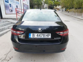 Skoda Superb Style 2.0TDI , 150 к.с., снимка 7