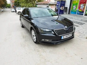 Skoda Superb Style 2.0TDI , 150 к.с., снимка 4