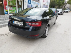 Skoda Superb Style 2.0TDI , 150 к.с., снимка 2