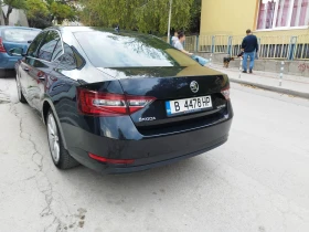 Skoda Superb Style 2.0TDI , 150 к.с., снимка 1