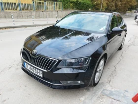 Skoda Superb Style 2.0TDI , 150 к.с., снимка 5