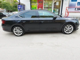 Skoda Superb Style 2.0TDI , 150 к.с., снимка 3