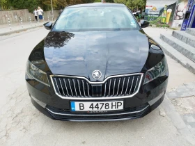 Skoda Superb Style 2.0TDI , 150 к.с., снимка 6