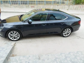 Skoda Superb Style 2.0TDI , 150 к.с., снимка 16