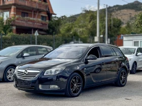 Opel Insignia 1.4T, снимка 1