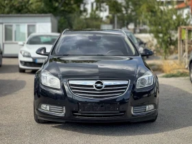 Opel Insignia 1.4T, снимка 2