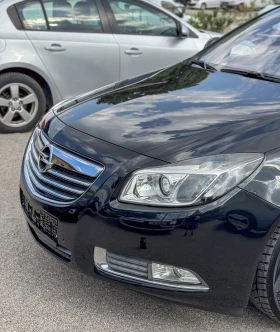 Opel Insignia 1.4T, снимка 9