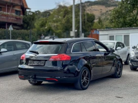 Opel Insignia 1.4T, снимка 6