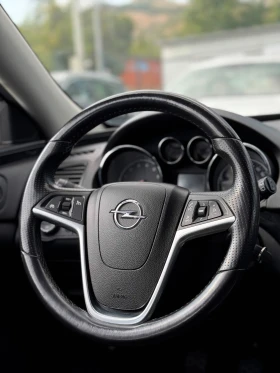 Opel Insignia 1.4T, снимка 10