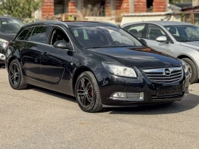 Opel Insignia 1.4T, снимка 3