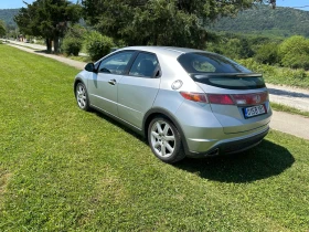 Honda Civic 1.8 I  | Mobile.bg    6