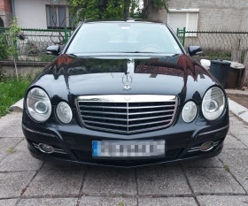 Mercedes-Benz E 220 EVO, снимка 2