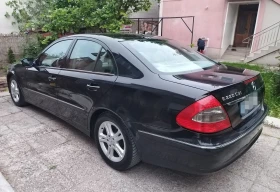 Mercedes-Benz E 220 EVO, снимка 6