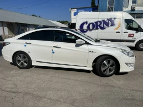 Hyundai Sonata Hybrid 2.0 | Mobile.bg    4