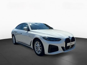 BMW 420 d Gran Coupe M-Sport Laser/ACC/Pano/HUD + ГАРАНЦИЯ, снимка 2