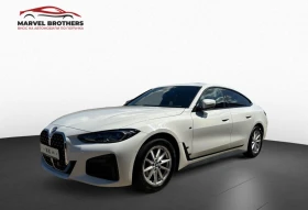 BMW 420 d Gran Coupe M-Sport Laser/ACC/Pano/HUD + ГАРАНЦИЯ - [1] 