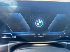 BMW 420 d Gran Coupe M-Sport Laser/ACC/Pano/HUD + ГАРАНЦИЯ, снимка 8