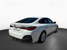 BMW 420 d Gran Coupe M-Sport Laser/ACC/Pano/HUD +  | Mobile.bg    3