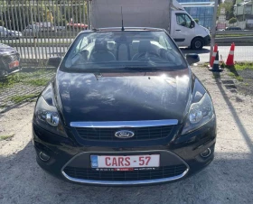 Ford Focus 2.0/16v Facelift Kабрио, снимка 5