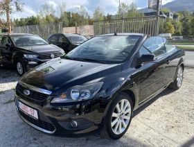 Ford Focus 2.0/16v Facelift Kабрио, снимка 1