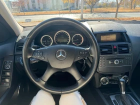 Mercedes-Benz C 220, снимка 12