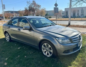 Mercedes-Benz C 220, снимка 2