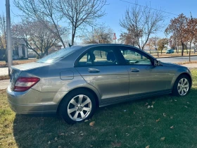 Mercedes-Benz C 220, снимка 3