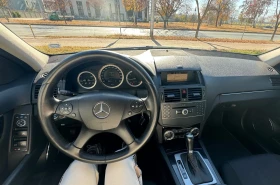 Mercedes-Benz C 220, снимка 11