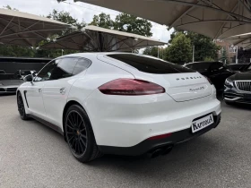 Porsche Panamera GTS | Mobile.bg    7