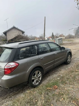 Обява за продажба на Subaru Outback ~8 000 лв. - изображение 1