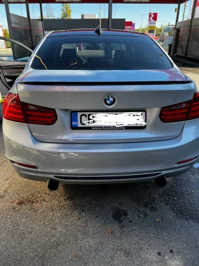 BMW 330 xDrive 335, снимка 4