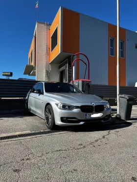 BMW 330 xDrive 335, снимка 1