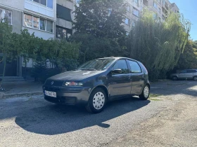 Fiat Punto JTD, снимка 6