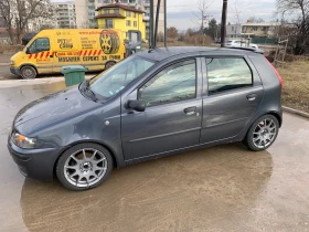 Fiat Punto JTD, снимка 3