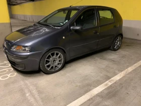 Fiat Punto JTD, снимка 5