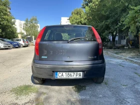 Fiat Punto JTD, снимка 3