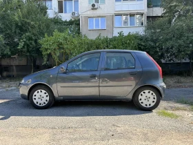 Fiat Punto JTD, снимка 4