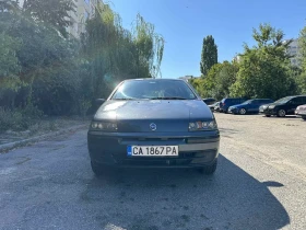 Fiat Punto JTD, снимка 5