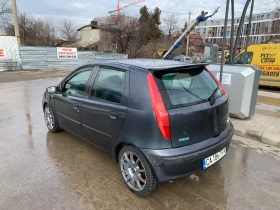 Fiat Punto JTD | Mobile.bg    5