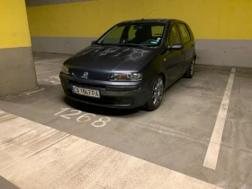 Fiat Punto JTD, снимка 1